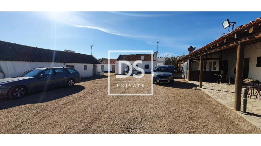 Quinta T3 para Venda em Comporta Foto 19