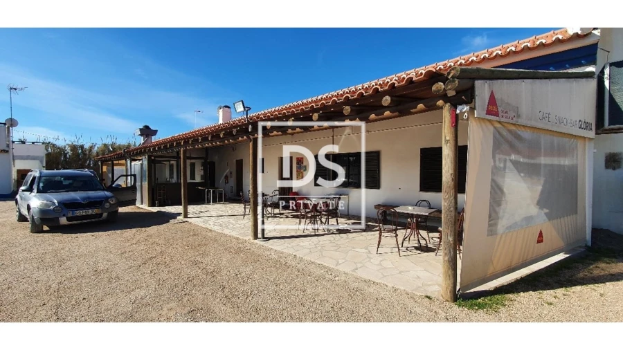 Quinta T3 para Venda em Comporta Foto 3