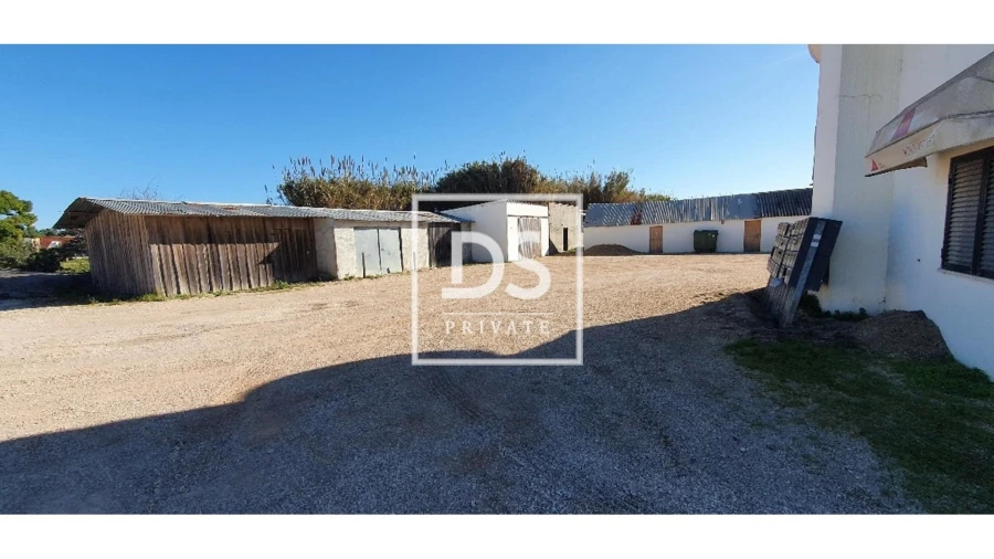 Quinta T3 para Venda em Comporta Foto 18