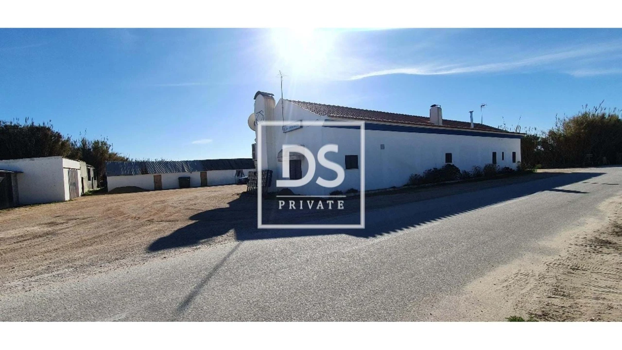 Quinta T3 para Venda em Comporta Foto 13