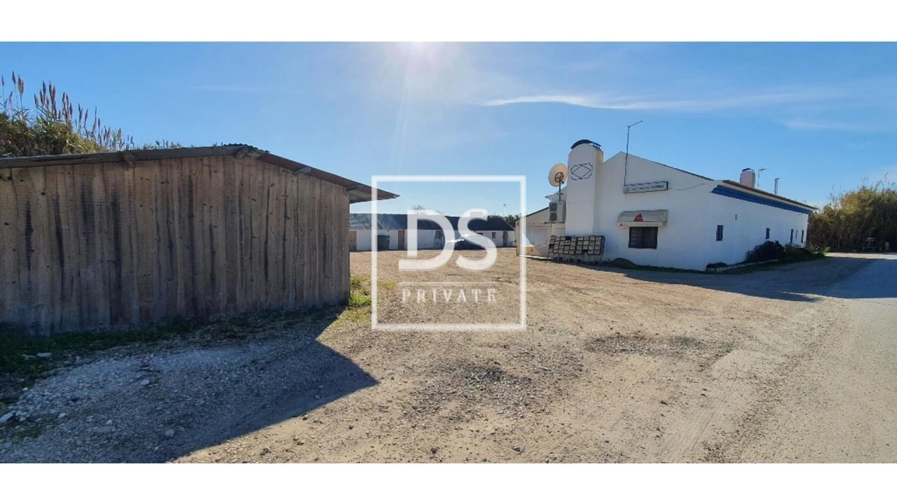 Quinta T3 para Venda em Comporta Foto 20