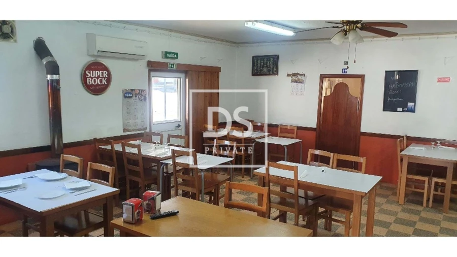 Negócio para Venda em Comporta Foto 2