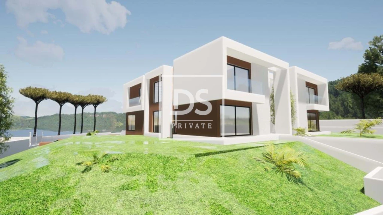 Moradia T4 para Venda em Carvalhal Foto 5