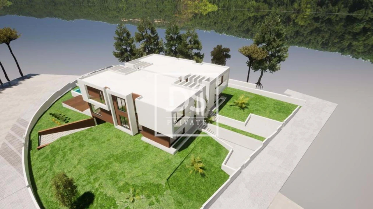 Moradia T4 para Venda em Carvalhal Foto 6