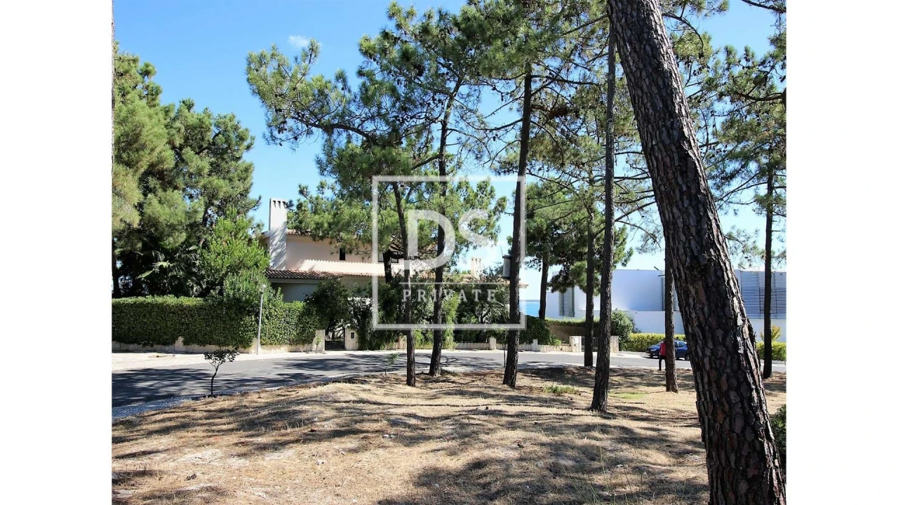 Moradia T4 para Venda em Carvalhal Foto 15