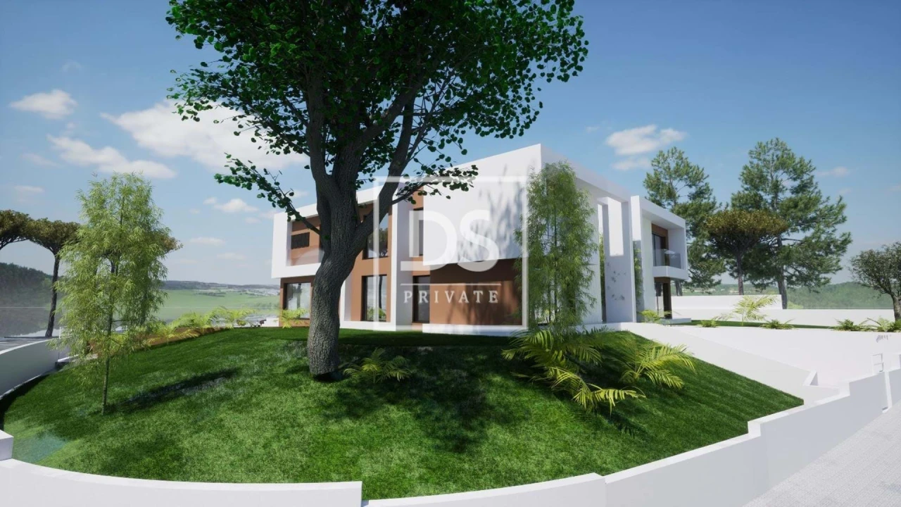 Moradia T4 para Venda em Carvalhal Foto 23