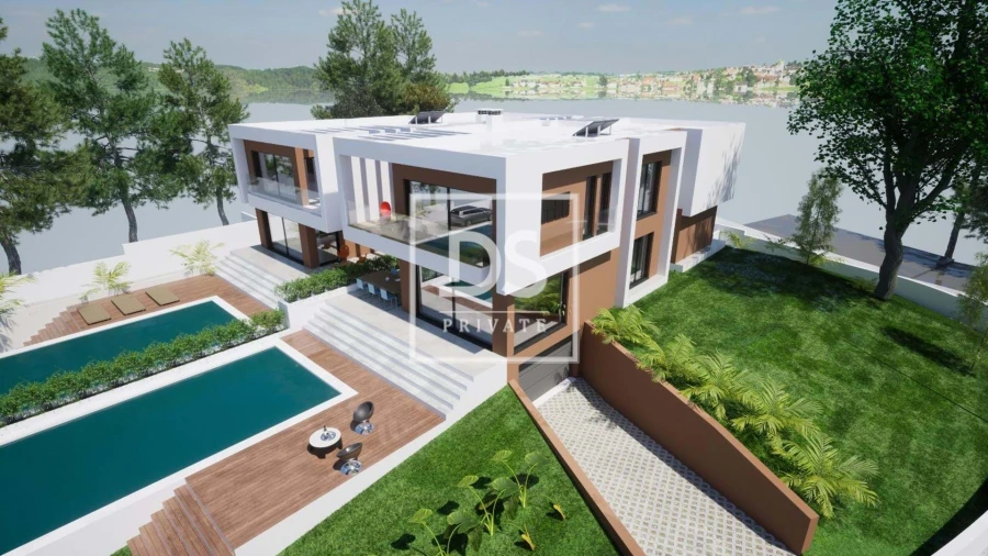 Moradia T4 para Venda em Carvalhal Foto 20