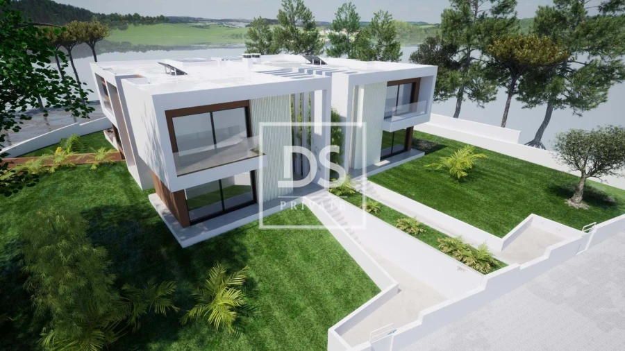 Moradia T4 para Venda em Carvalhal Foto 27