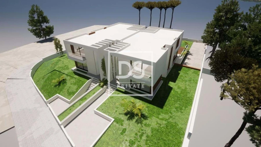 Moradia T4 para Venda em Carvalhal Foto 2