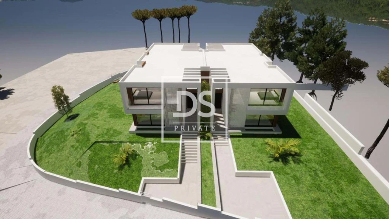 Moradia T4 para Venda em Carvalhal Foto 11