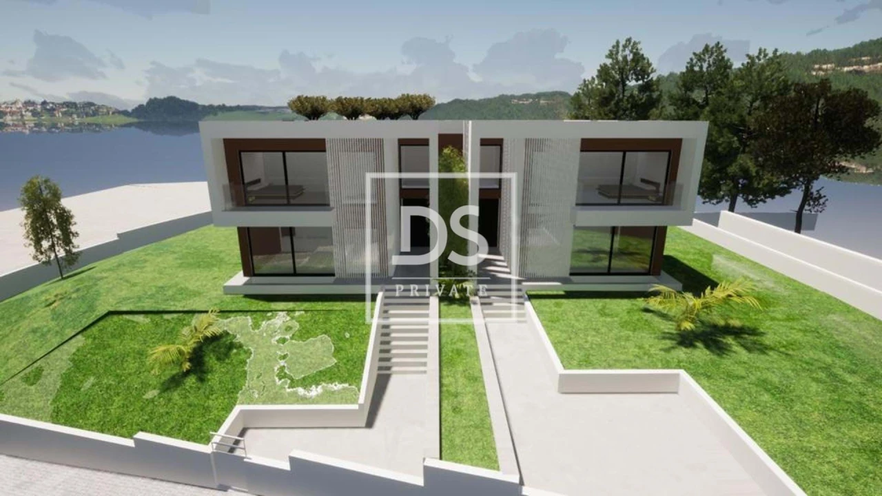 Moradia T4 para Venda em Carvalhal Foto 10