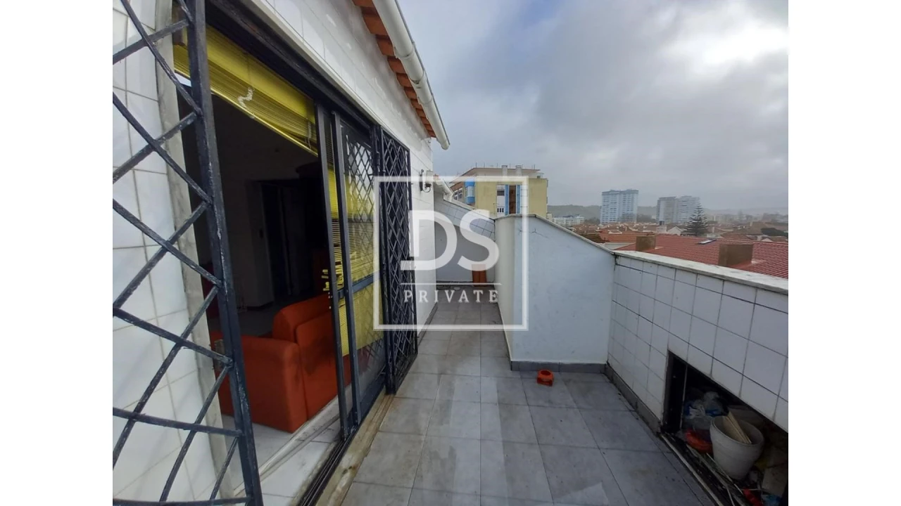 Apartamento T3 para Venda em Costa da Caparica Foto 6