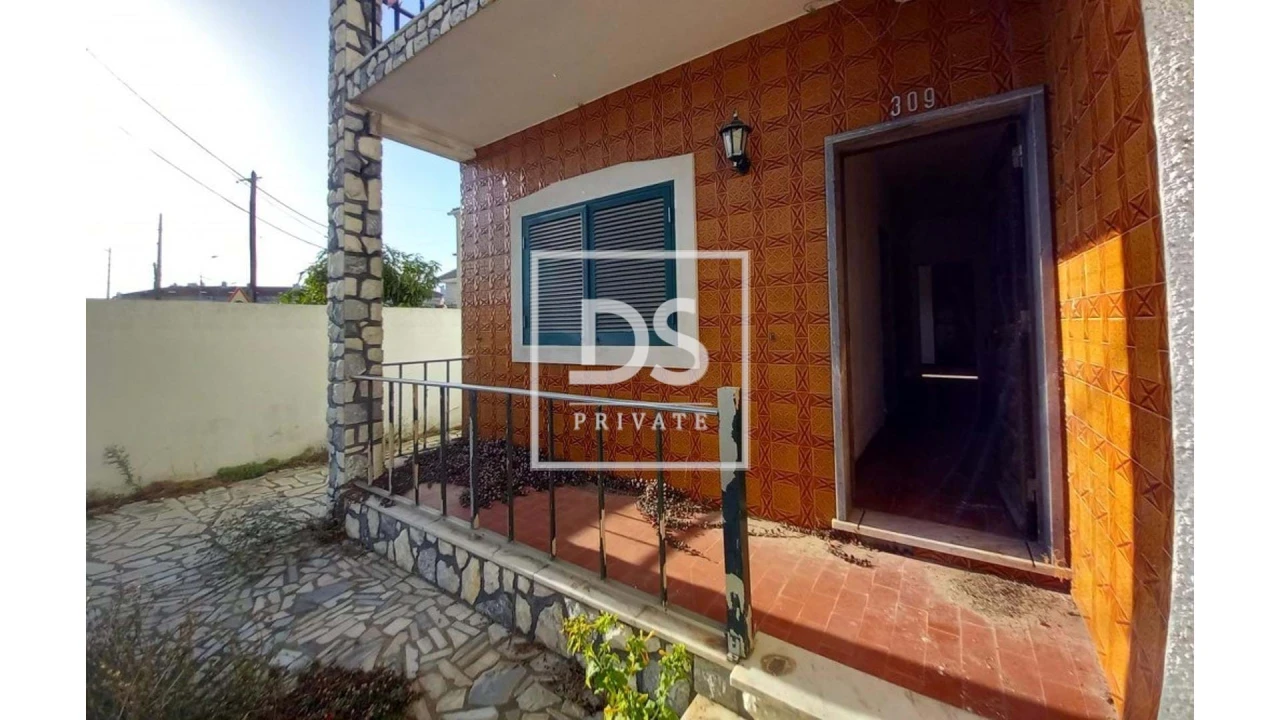 Apartamento T3 para Venda em São Francisco Foto 7