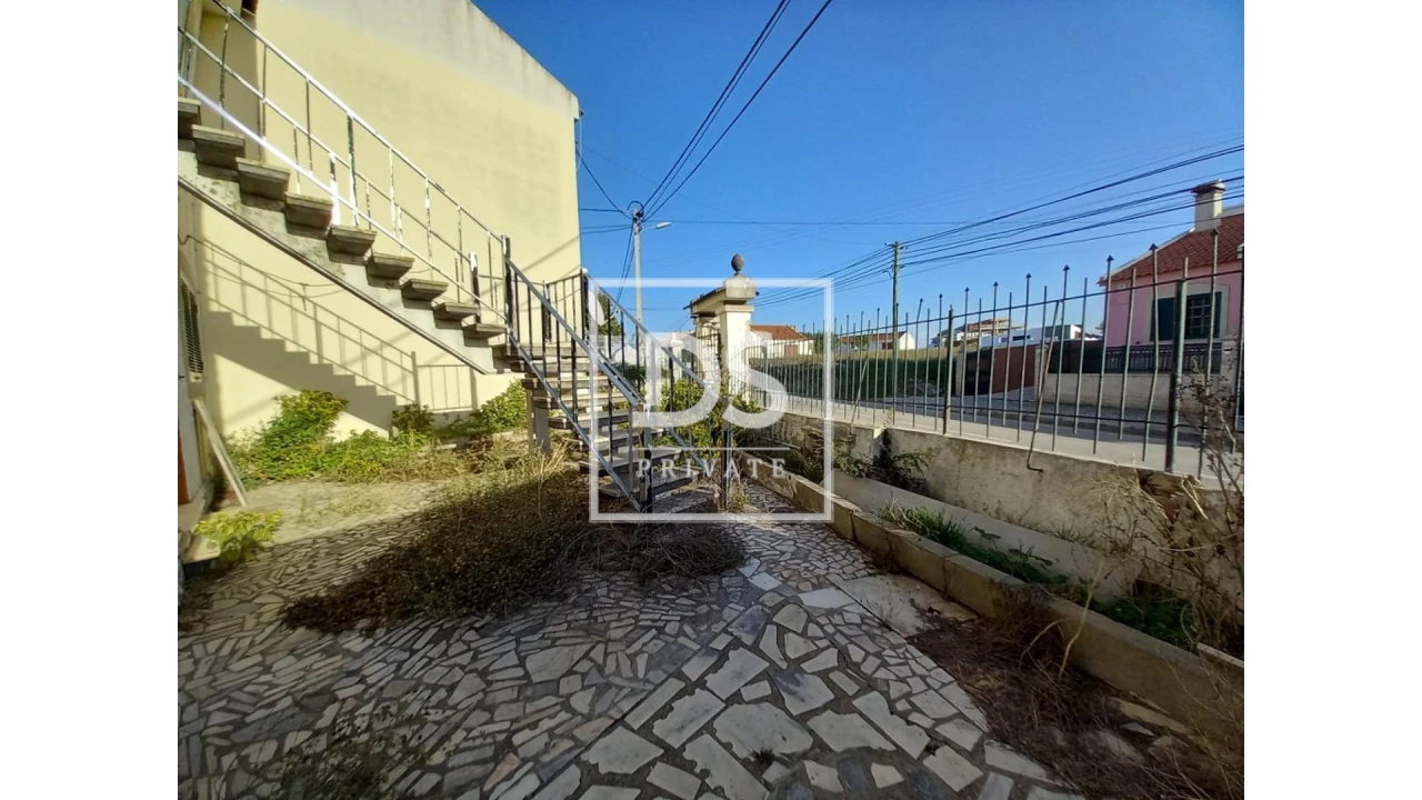 Apartamento T3 para Venda em São Francisco Foto 10