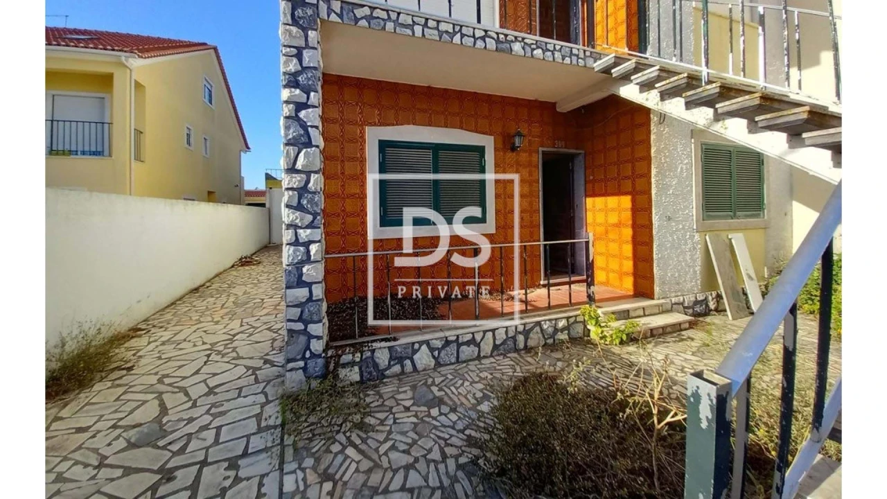 Apartamento T3 para Venda em São Francisco Foto 1