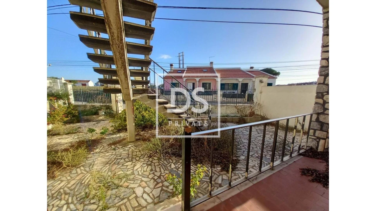 Apartamento T3 para Venda em São Francisco Foto 8