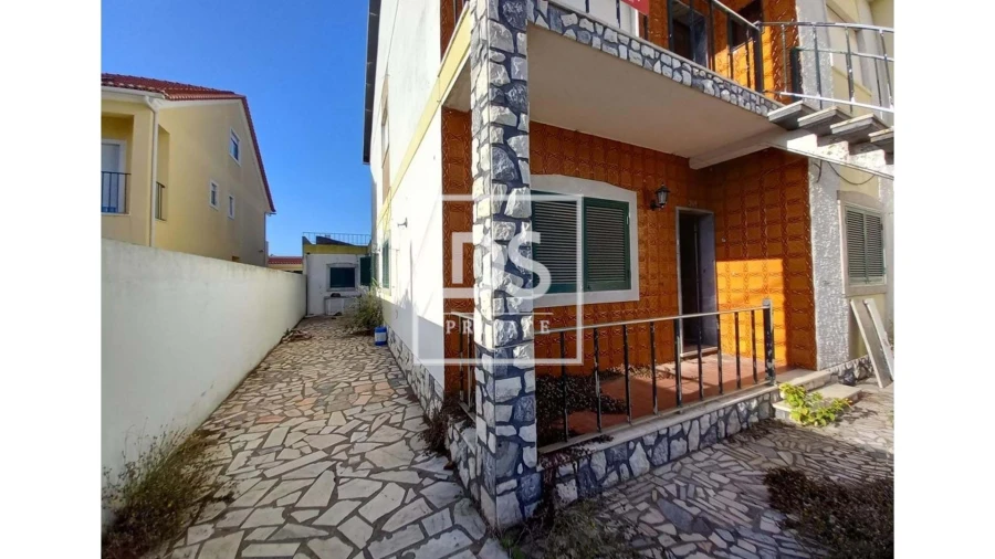 Apartamento T3 para Venda em São Francisco Foto 9