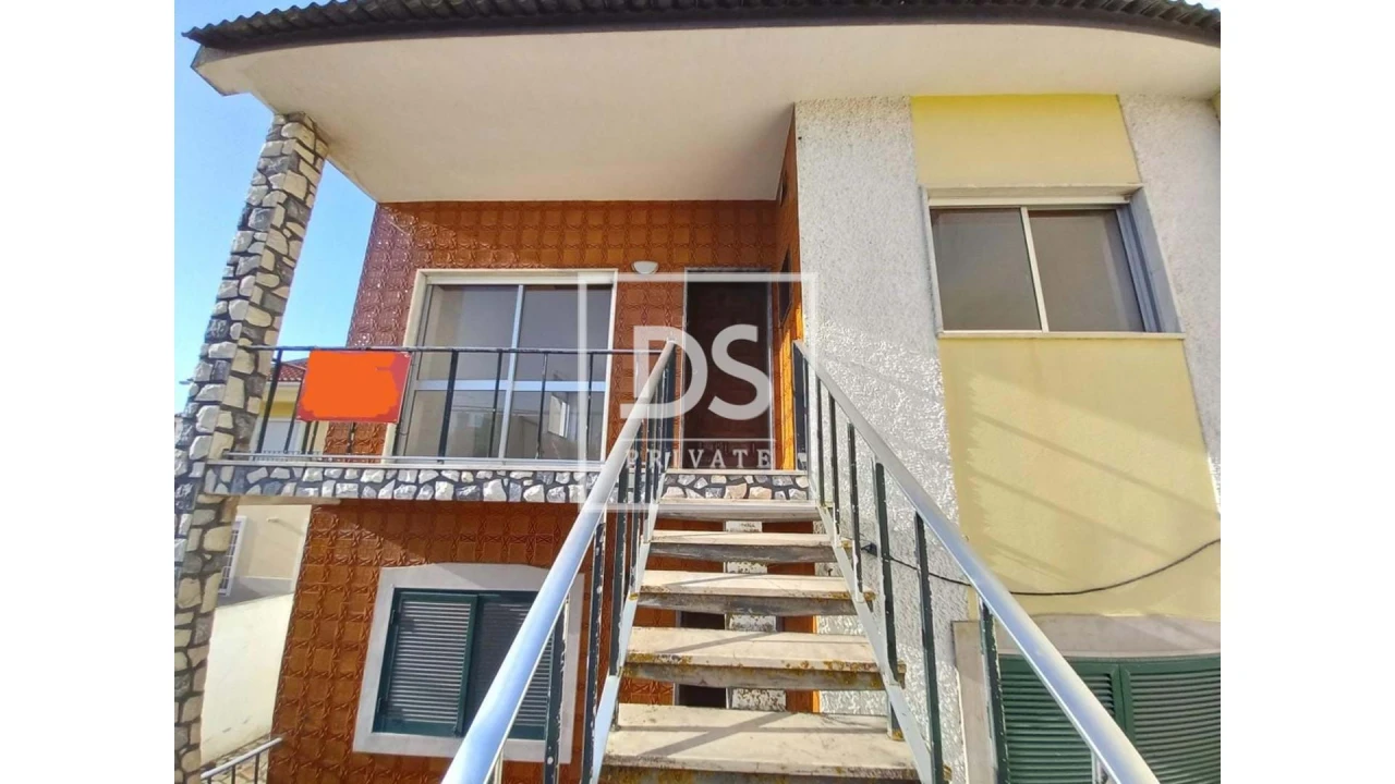 Apartamento T2 para Venda em São Francisco Foto 3