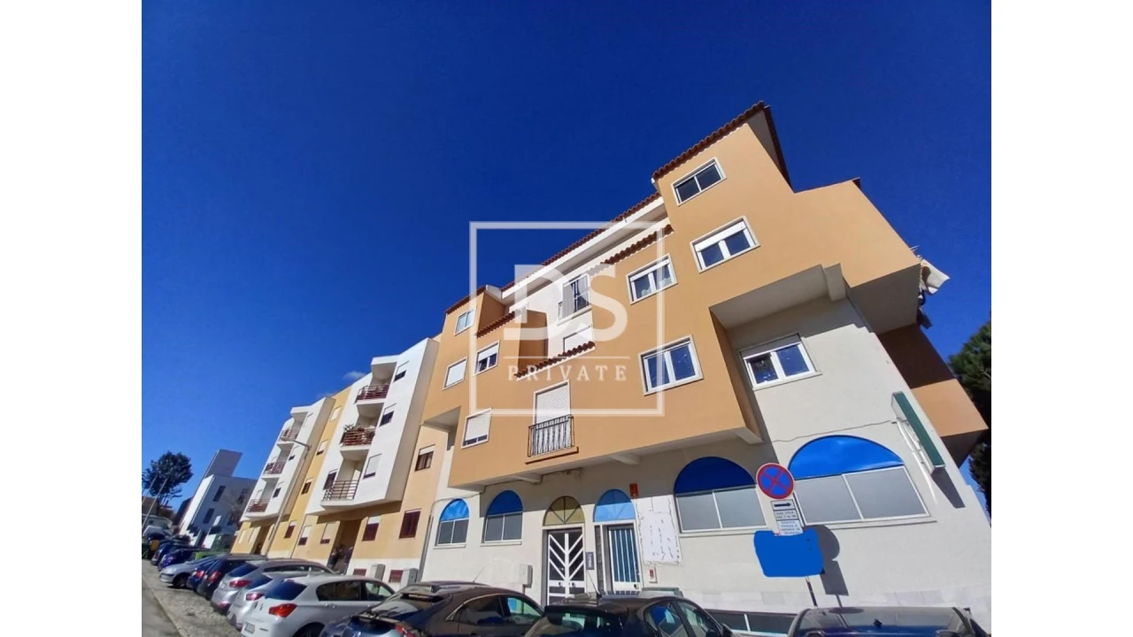 Apartamento T2 para Venda em Laranjeiro e Feijó Foto 6