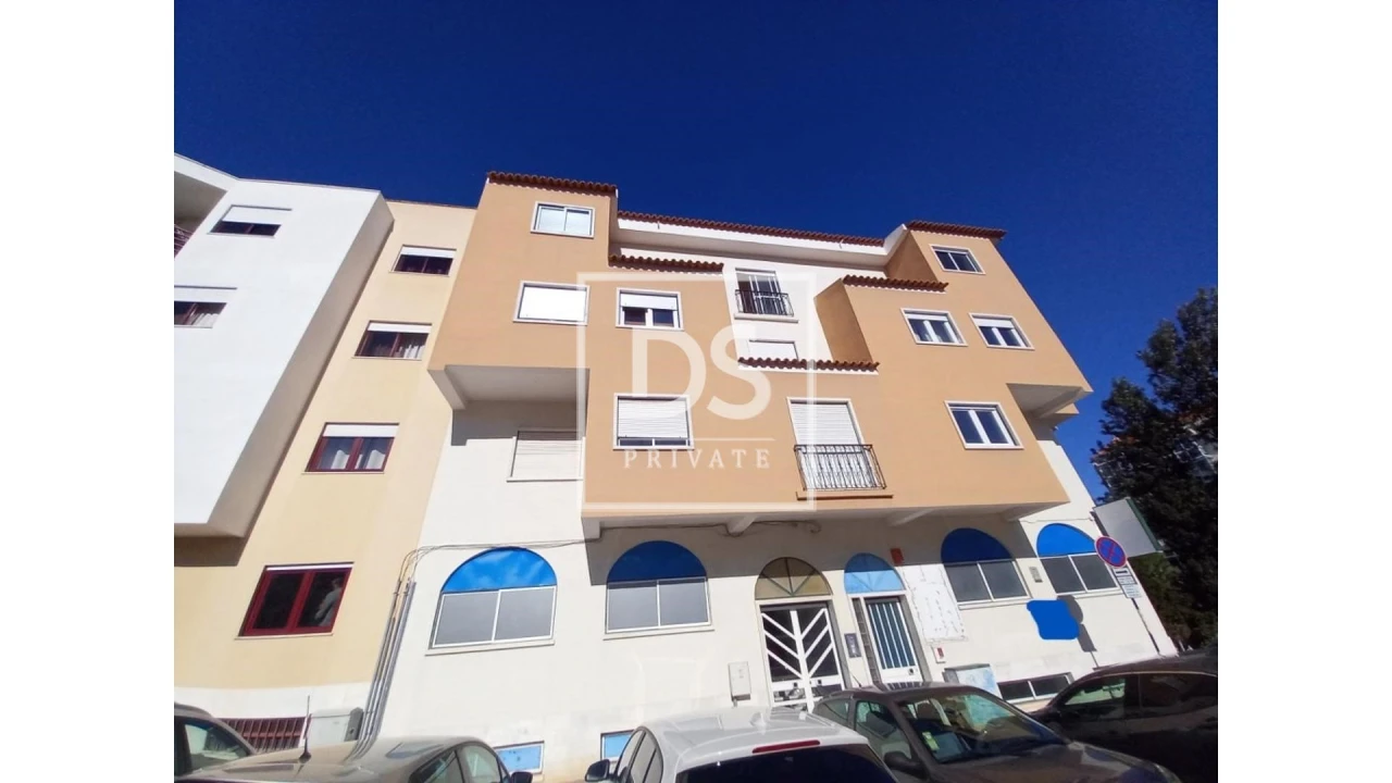 Apartamento T2 para Venda em Laranjeiro e Feijó Foto 7