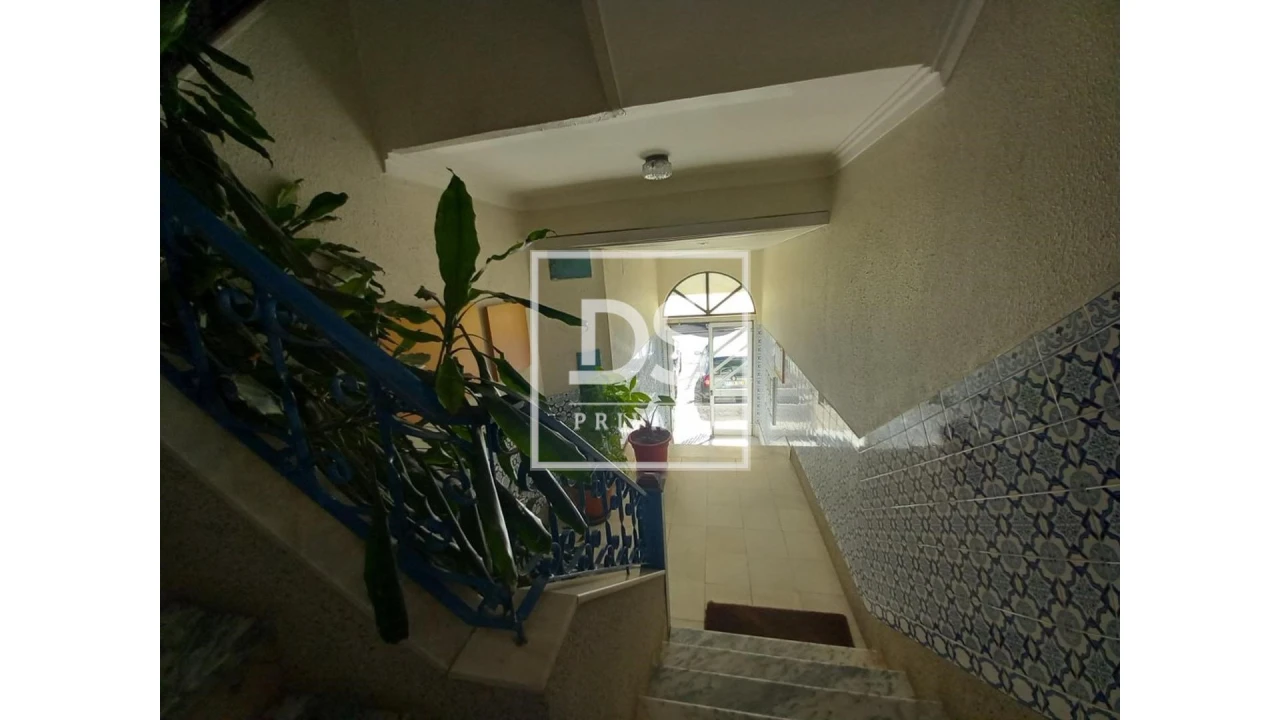 Apartamento T2 para Venda em Laranjeiro e Feijó Foto 17