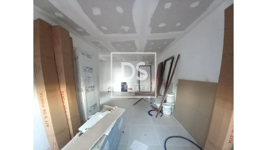 Apartamento T2 para Venda em Santo Antonio da Charneca Foto 10