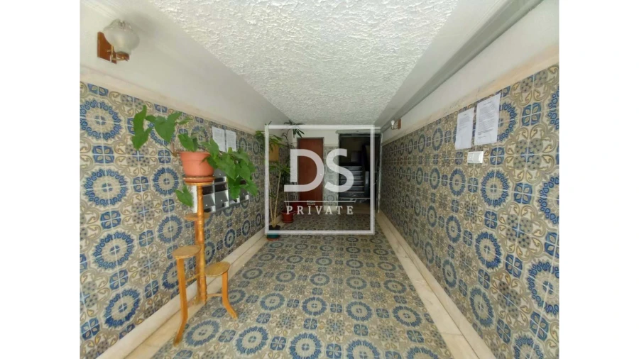 Apartamento T2 para Venda em Setubal (São Sebastião) Foto 3