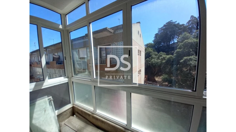 Apartamento T2 para Venda em Setubal (São Sebastião)