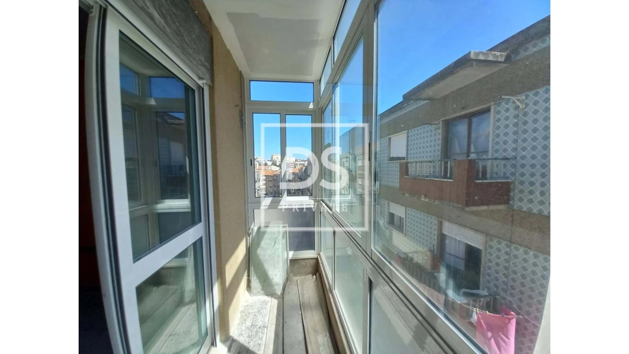 Apartamento T2 para Venda em Setubal (São Sebastião) Foto 14