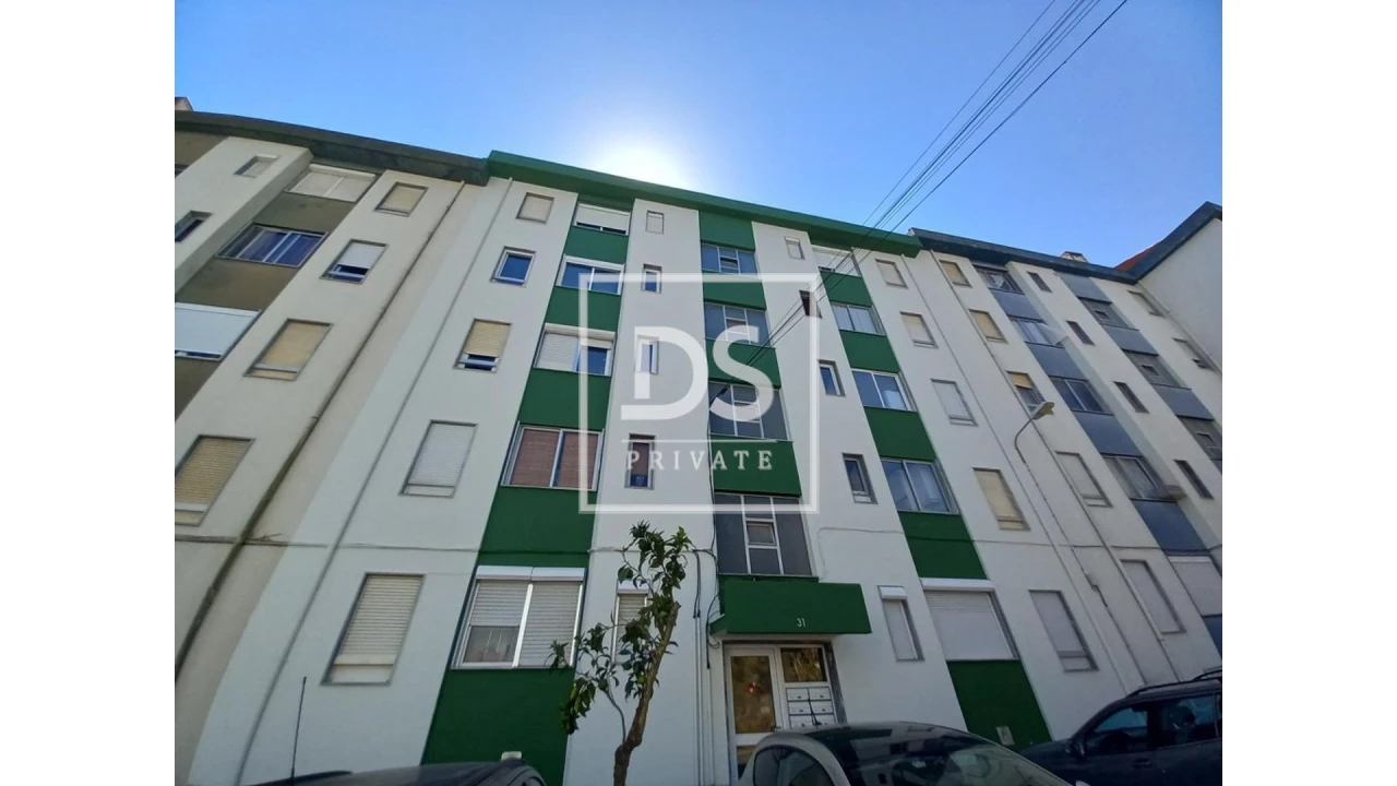 Apartamento T2 para Venda em Castanheira do Ribatejo e Cachoeiras Foto 24