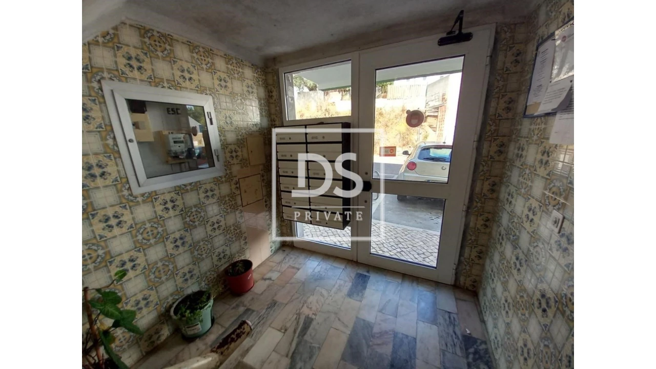 Apartamento T2 para Venda em Castanheira do Ribatejo e Cachoeiras Foto 21