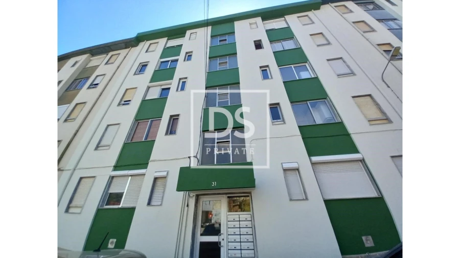 Apartamento T2 para Venda em Castanheira do Ribatejo e Cachoeiras Foto 25