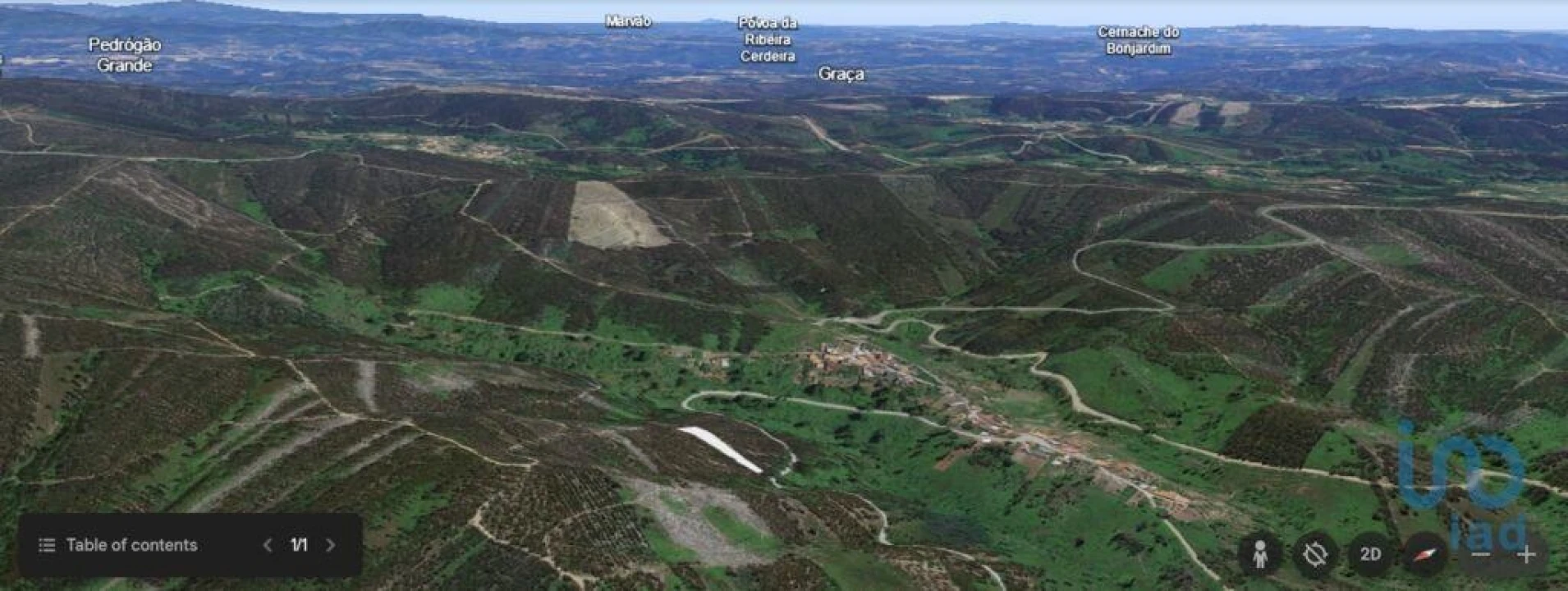 Terreno para Venda em Aguda Foto 3