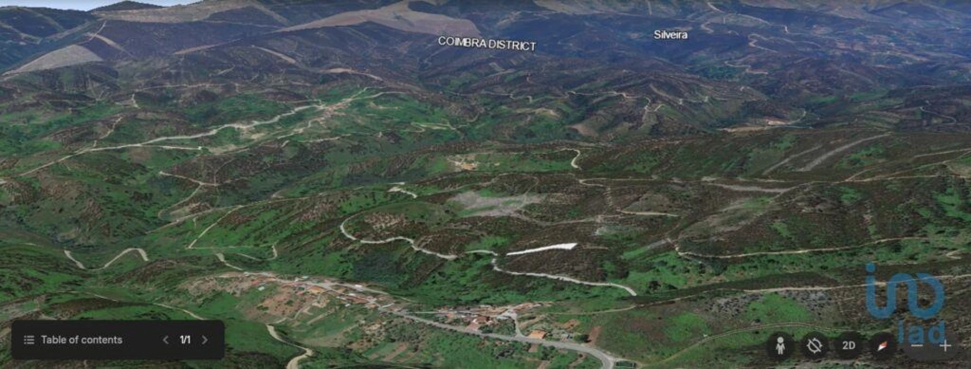 Terreno para Venda em Aguda Foto 9