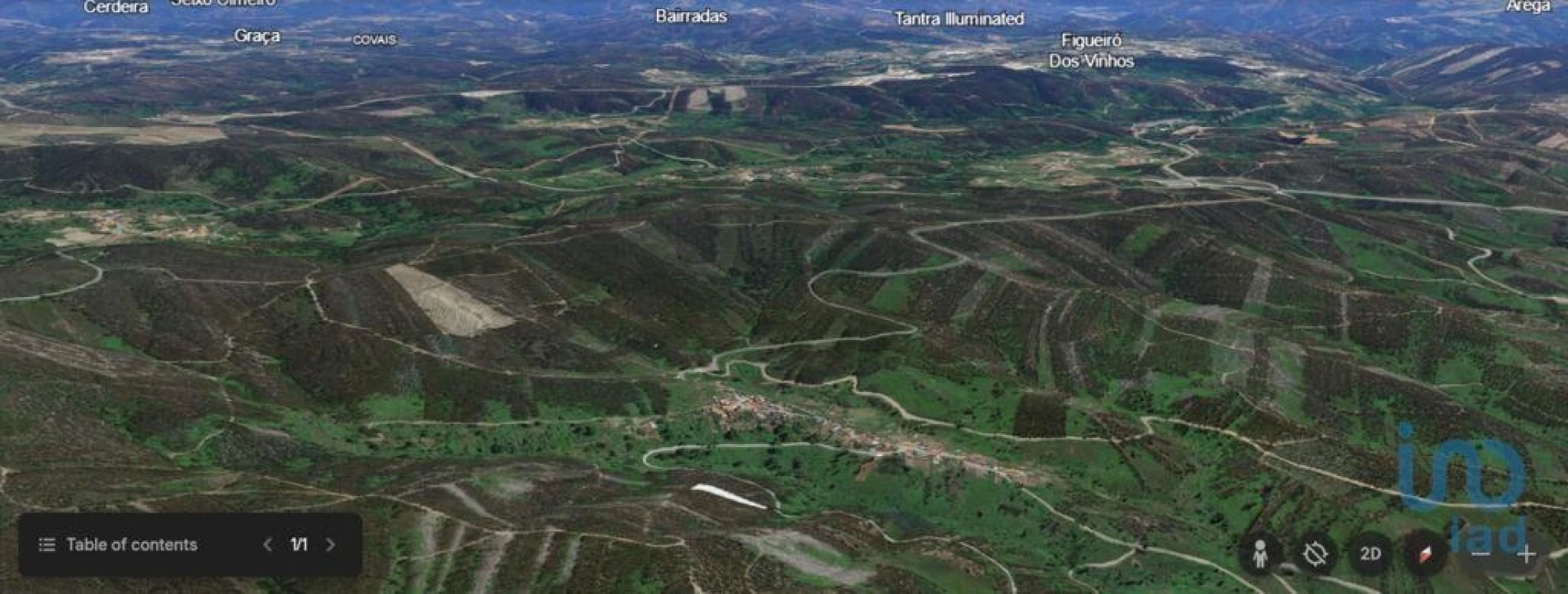 Terreno para Venda em Aguda Foto 4