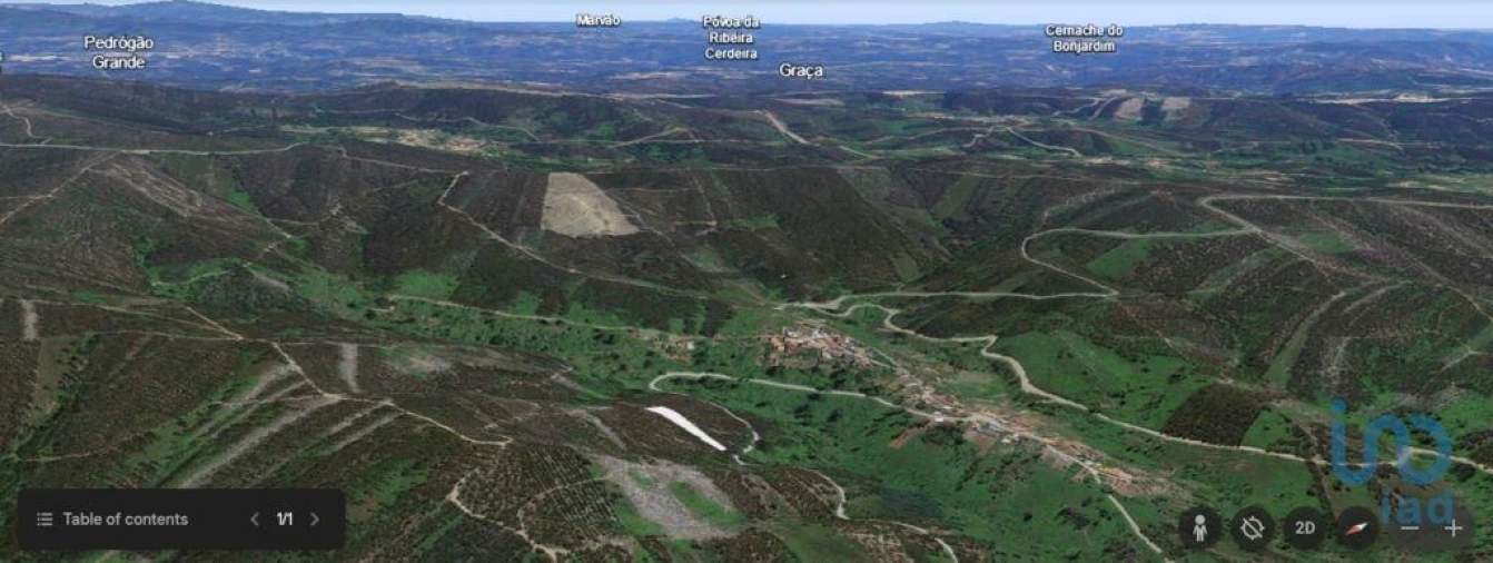 Terreno para Venda em Aguda Foto 3