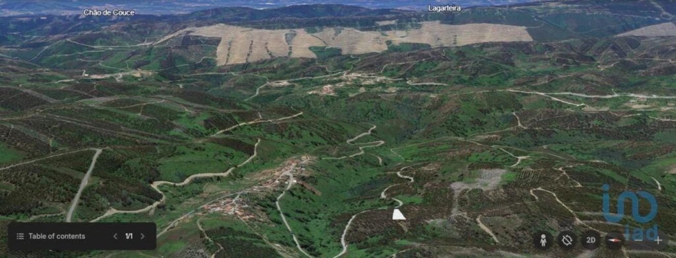 Terreno para Venda em Aguda Foto 7