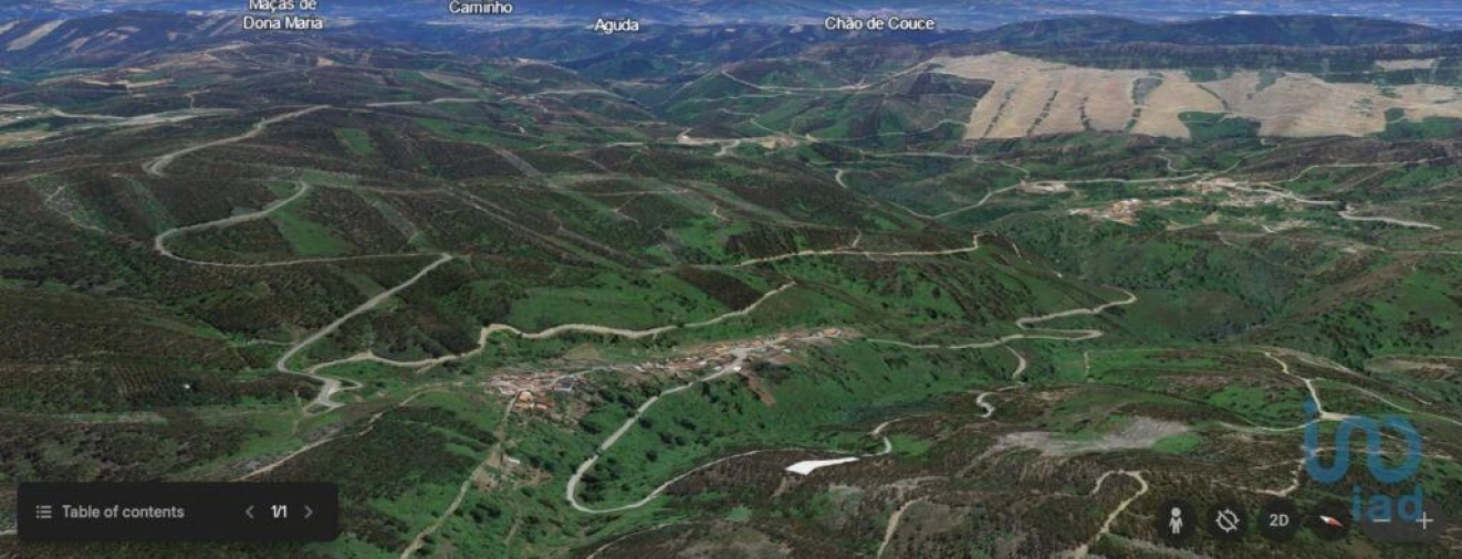 Terreno para Venda em Aguda Foto 6