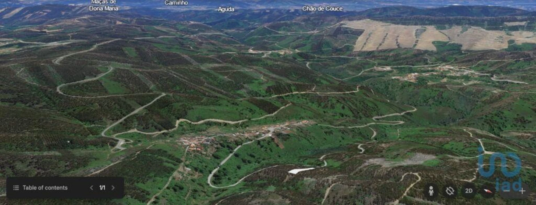 Terreno para Venda em Aguda Foto 6