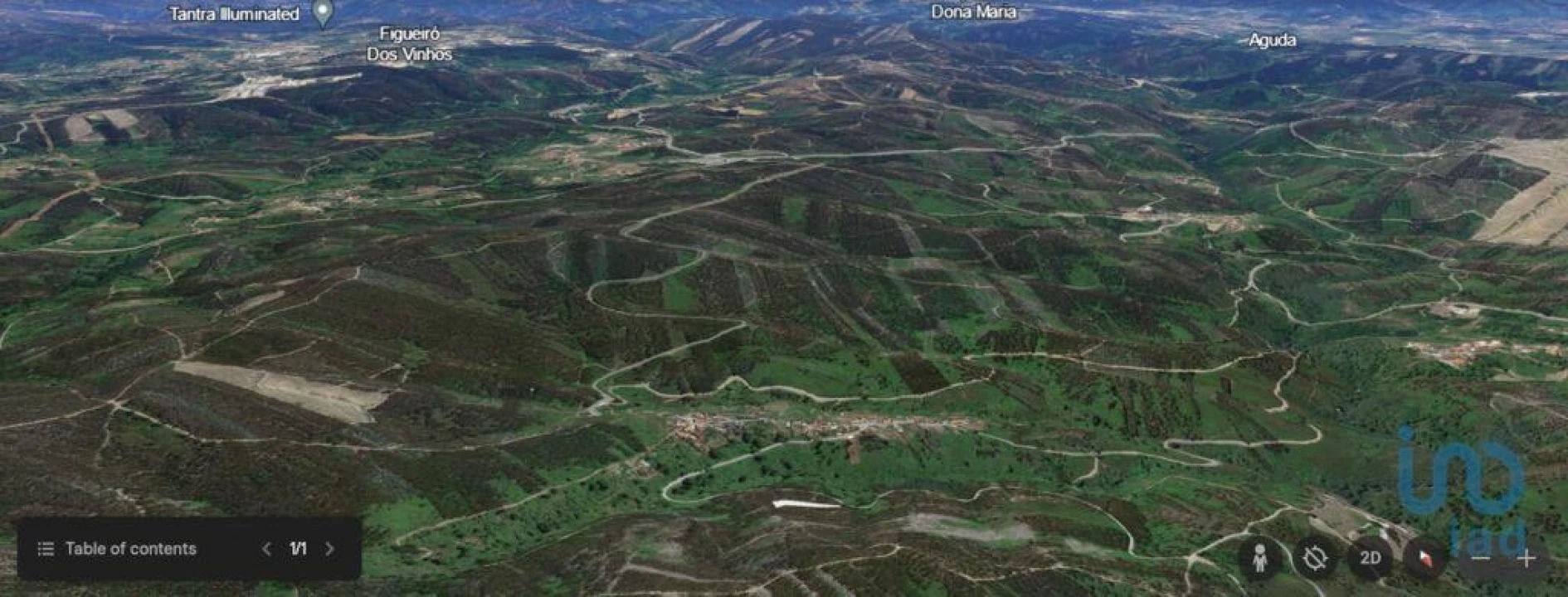 Terreno para Venda em Aguda Foto 5
