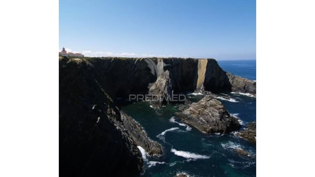 Terreno para Venda em São Martinho das Amoreiras Foto 4