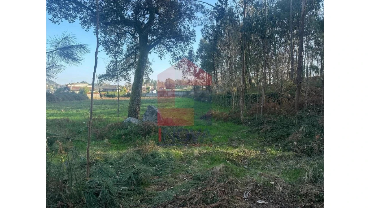 Terreno para Venda em Pico de Regalados, Gondiães e Mós Foto 12
