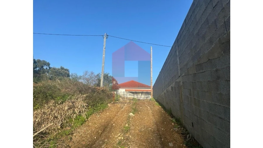 Terreno para Venda em Pico de Regalados, Gondiães e Mós Foto 19