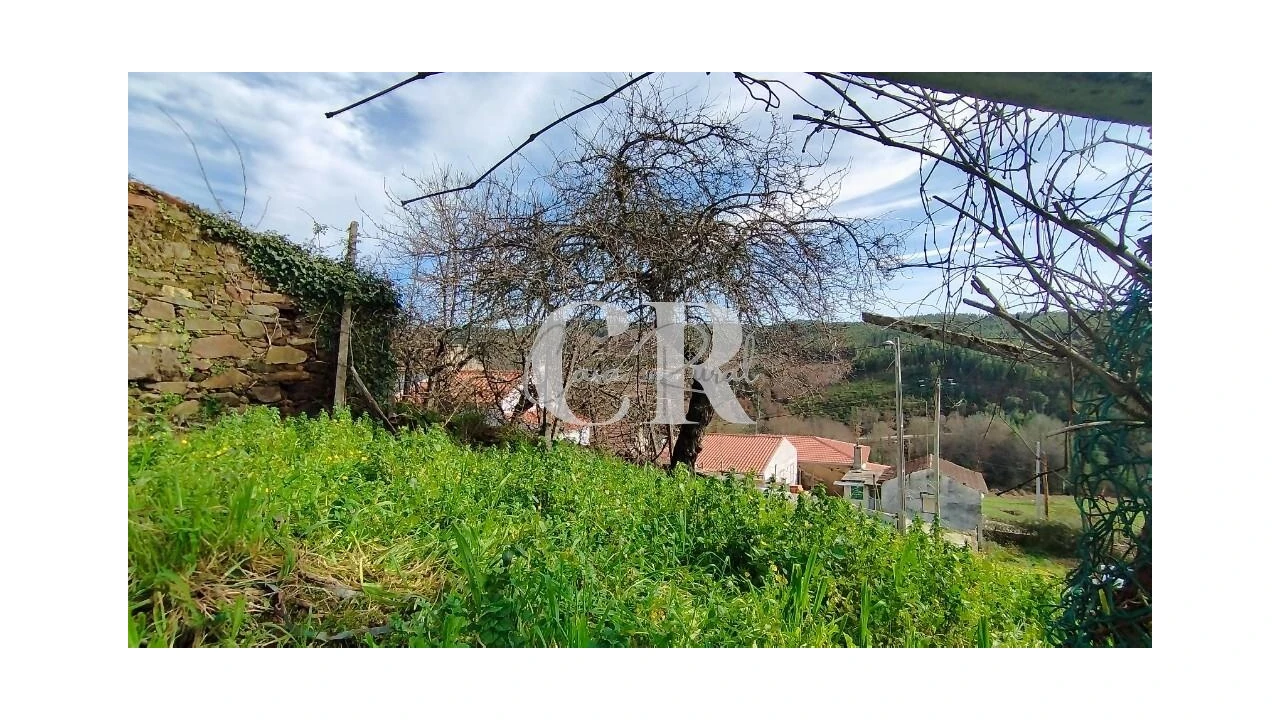 Moradia T2 para Venda em Castanheira de Pêra e Coentral Foto 6