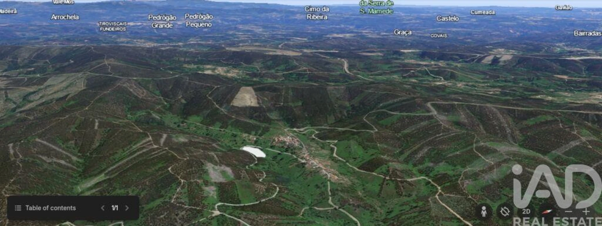 Terreno para Venda em Aguda Foto 8