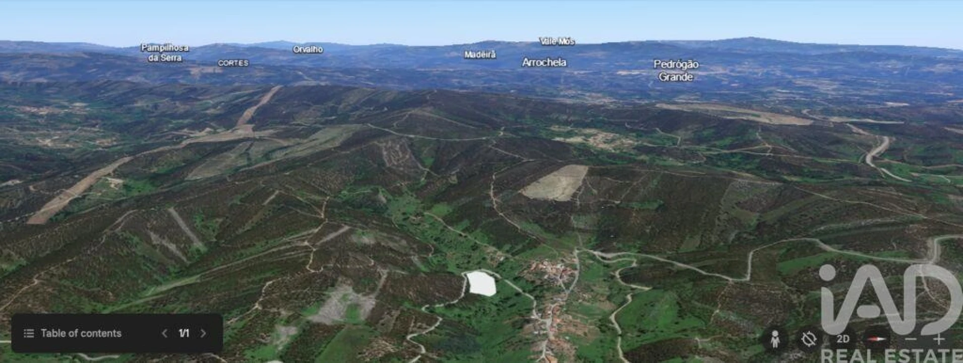 Terreno para Venda em Aguda Foto 6