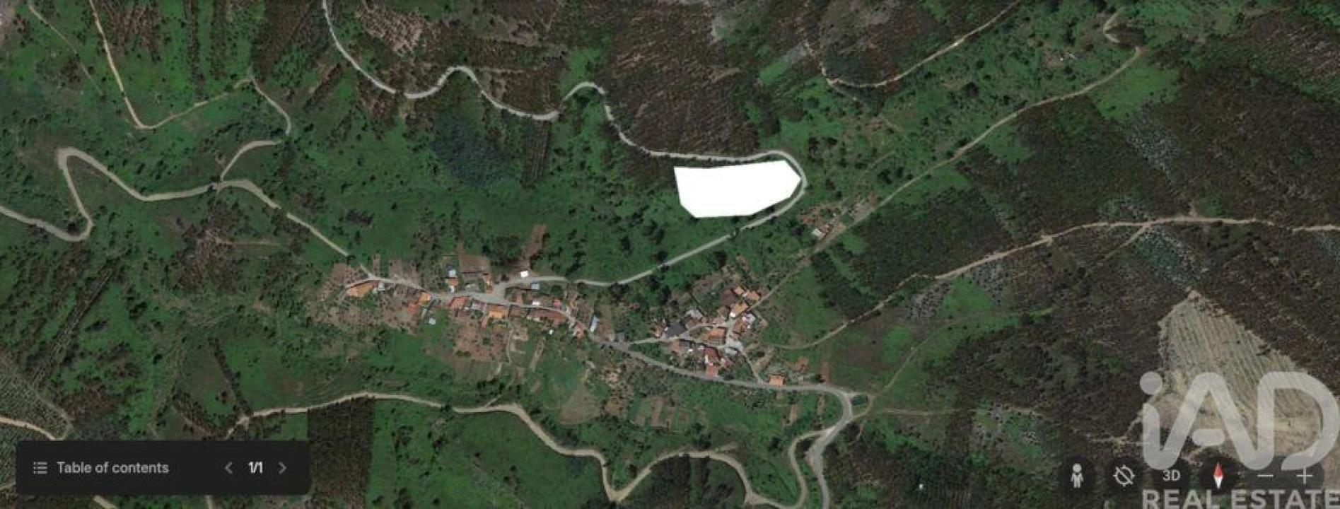 Terreno para Venda em Aguda Foto 1