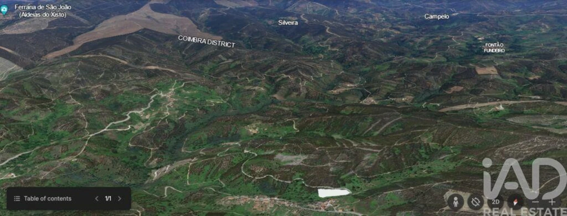 Terreno para Venda em Aguda Foto 2