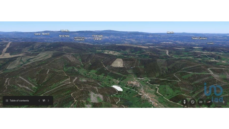 Terreno para Venda em Aguda Foto 7