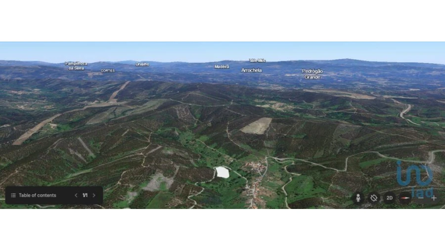 Terreno para Venda em Aguda Foto 6